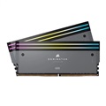 Corsair Dominator Titanium RGB 32GB (16GBx2) 6000MHz CL30 DDR5 DIMM Memory
