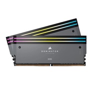 Corsair Dominator Titanium RGB 32GB (16GBx2) 6000MHz CL30 DDR5 DIMM Memory