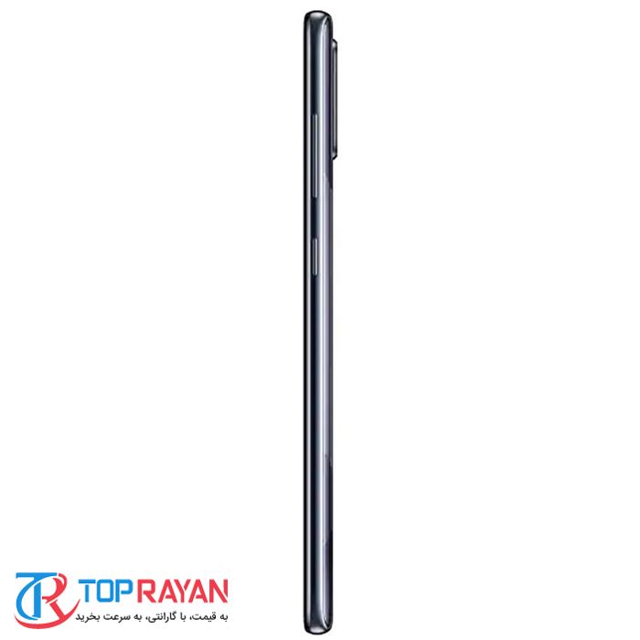 گوشی موبایل سامسونگ مدل Galaxy A71 4G ظرفیت 128 گیگابایت و 8 گیگابایت رم دو سیم‌کارت - 7