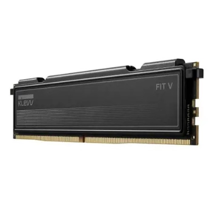 رم کامپیوتر DDR5 تک کاناله 5600 مگاهرتز کلو مدل Fit V ظرفیت 16 گیگابایت - 3