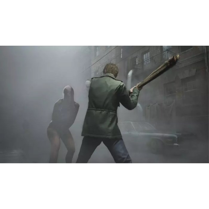 بازی Silent Hill 2 برای PS5 - 4