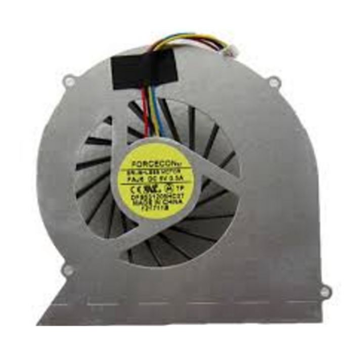 فن پردازنده ی لپ تاپ Asus مدل N43 - 2