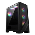 ام اس آی  MAG FORGE 120A AIRFLOW Mid Tower Gaming Case