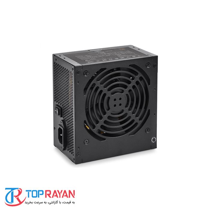 منبع تغذیه دیپ کول مدل DP-BZ-DA700N - 2