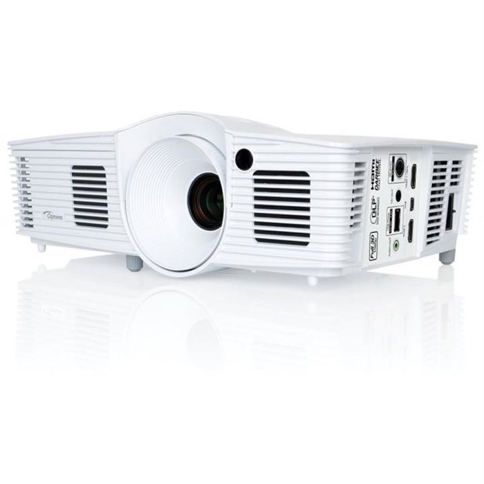 ویدئو پروژکتور اوپتوما مدل HD28 - 3