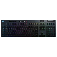 Logitech G913 GL Clicky Switch Wireless RGB Mechanical Gaming Keyboard