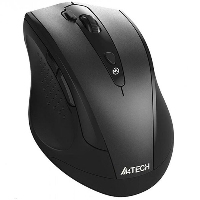 موس وایرلس ای فورتک G10-810F - 7