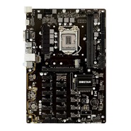 Biostar TB360-BTC PRO DDR4 LGA 1151 Motherboard