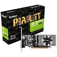 Palit GeForce GT 1030 2G GDDR4 Graphics Card