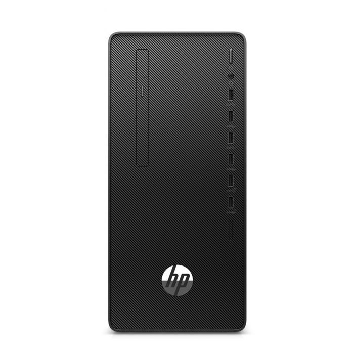 کامپیوتر دسکتاپ اچ‌پی G4 Microtower PC-M 290 Core I7 10700 8GB 1TB HDD Intel - 2
