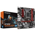 GigaByte B760M GAMING DDR4 (rev. 1.0) LGA1700 Motherboard