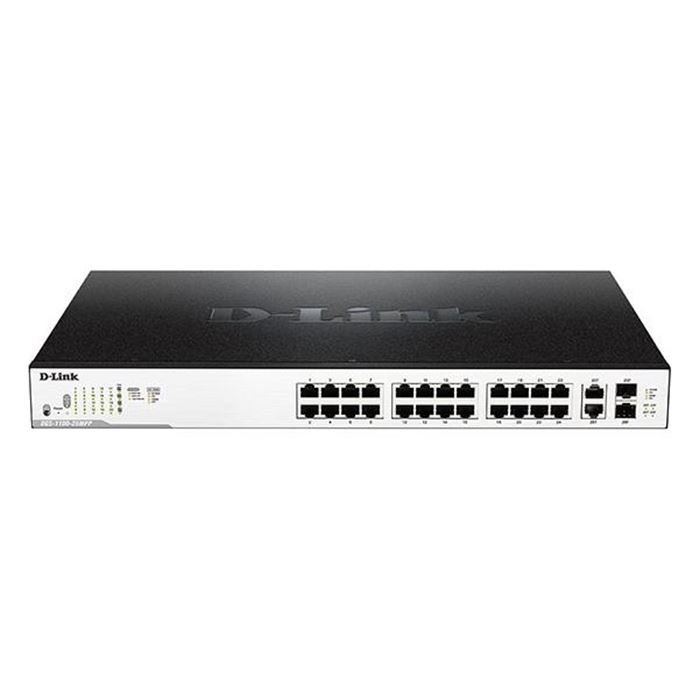 سوئیچ - D-link - 2