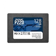 Patriot P220 128GB SSD Hard