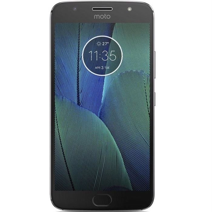 گوشی موبایل موتورولا مدل Moto G5s Plus با قابلیت 4 جی 32 گیگابایت