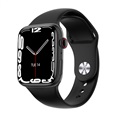 Hivami Cube 760 Pro Smart Watch
