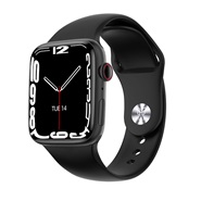 Hivami Cube 760 Pro Smart Watch