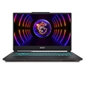 MSI Cyborg 15 A12VF Core i7 12650H 8GB DDR5 512GB SSD 8GB RTX 4060 15.6 Inch Gaming Laptop