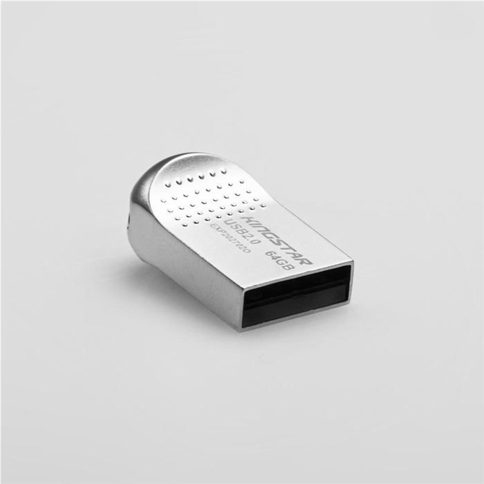 فلش مموری USB2.0 کینگ استار مدل KS231 ظرفیت 64 گیگابایت - 7