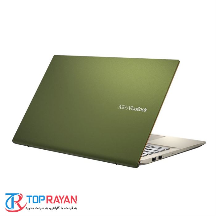 لپ تاپ ایسوس مدل VivoBook S۱۵ S۵۳۱FL با پردازنده i۷ و صفحه نمایش فول‌ اچ دی - 5