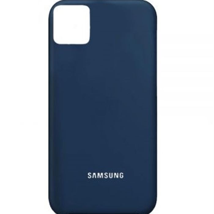 قاب سیلیکونی گوشی سامسونگ Galaxy A22 5G - 5