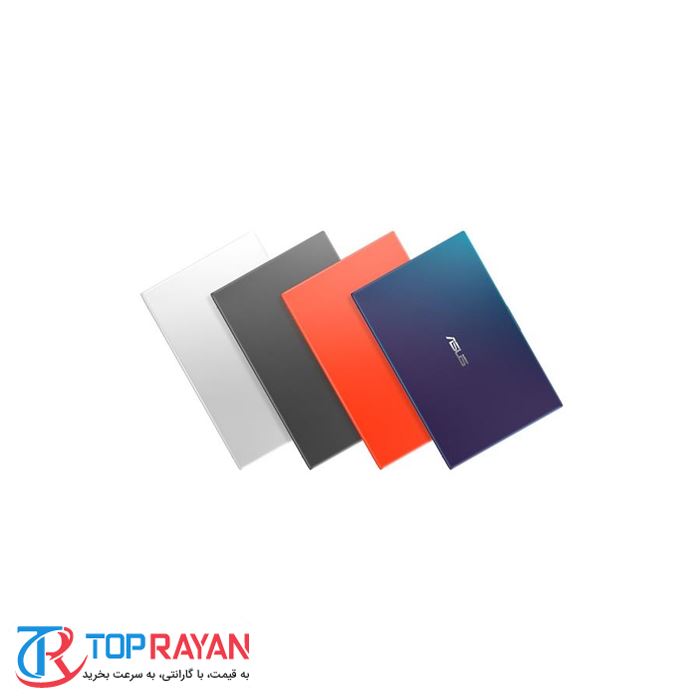 لپ تاپ ایسوس مدل VivoBook R۴۲۴FL با پردازنده i۷ و صفحه نمایش فول اچ دی - 4
