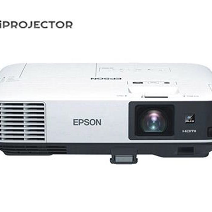 ویدئو پروژکتور مدل EB-2265U - 4