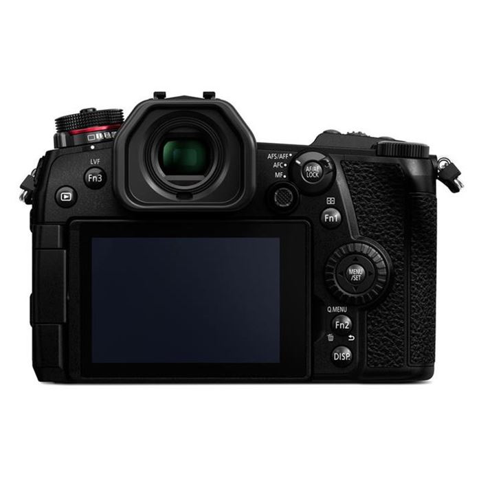 دوربین دیجیتال پاناسونیک مدل Lumix DC-G9GA-K - 4