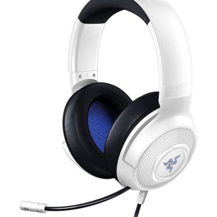 هدست گیمینگ باسیم ریزر Kraken for PlayStation - 2