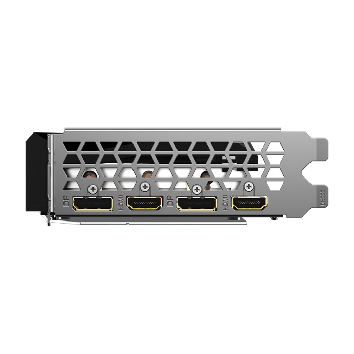 کارت گرافیک گیگابایت مدل GeForce RTX 3060 GAMING OC 12G (rev. 1.0) - 8