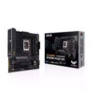 Asus TUF GAMING B760M-PLUS D4 LGA1700 Motherboard