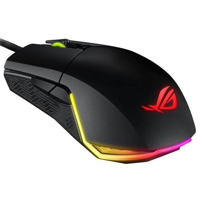 ماوس گیمینگ ایسوس مدل ROG Pugio - 3