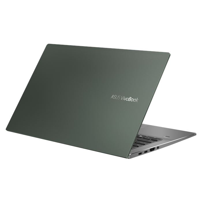 لپ تاپ 15.6 اینچ ایسوس مدل Vivobook S14 K435EA - KC073 پردازنده Core i7 1165G7 رم 16GB حافظه 1TB SSD گرافیک Full HD IRIS XE - 2