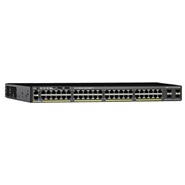 Cisco Switch Cisco WS- C2960X- 48FPS- L