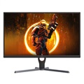 AOC 27G11E 27 Inch Full HD 0.5ms 180hz Fast IPS Gaming Monitor