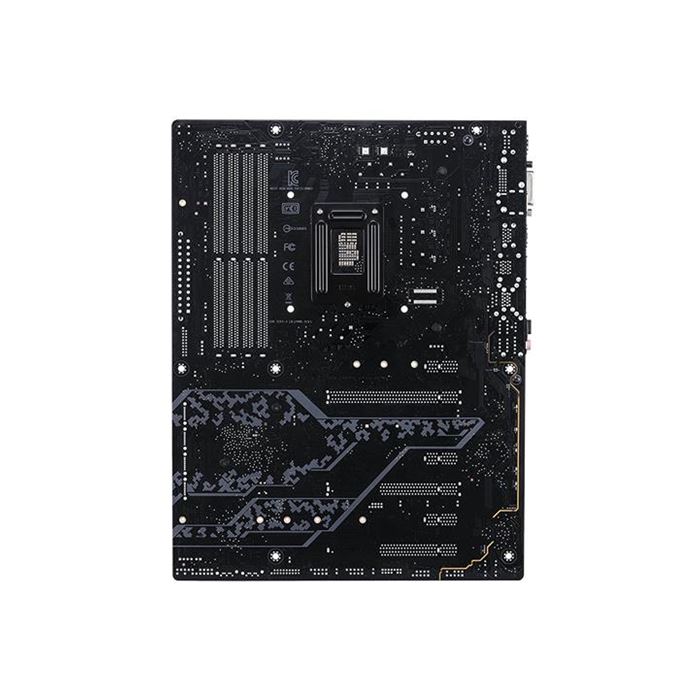 مادربرد ایسوس مدل TUF Z270 MARK 2 - 5