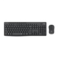لاجیتک  MK295 Wireless Keyboard and Mouse