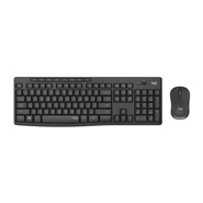 لاجیتک  MK295 Wireless Keyboard and Mouse