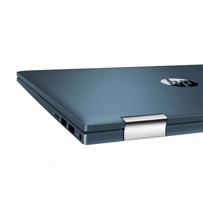 لپ تاپ 14 اینچ اچ پی Pavilion x360 Convertible 14t DY000-BN پردازنده Core i5 1135G7 رم 8GB حافظه 1TB SSD گرافیک HD Intel IRIS XE لمسی - 7