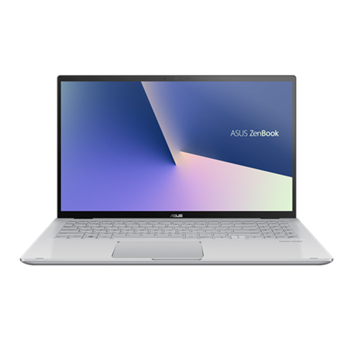 لپ تاپ 15.6 اینچ ایسوس مدل ZenBook Q507IQ پردازنده ryzen 7 4700U رم 8GB حافظه 256GB گرافیک (Full HD 2GB (MX350