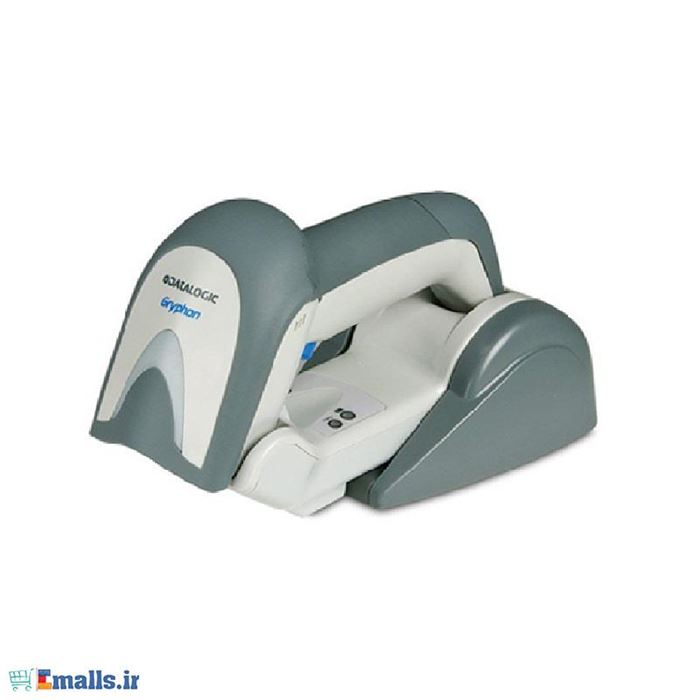 بارکدخوان نوری دیتالاجیک مدل Gryphon M4130 - 5