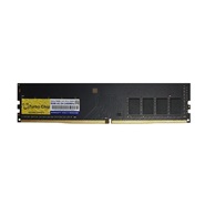 تصویر TCLD4G-D4-2400 DDR4 2400MHz CL11 Single Channel Desktop RAM 4GB