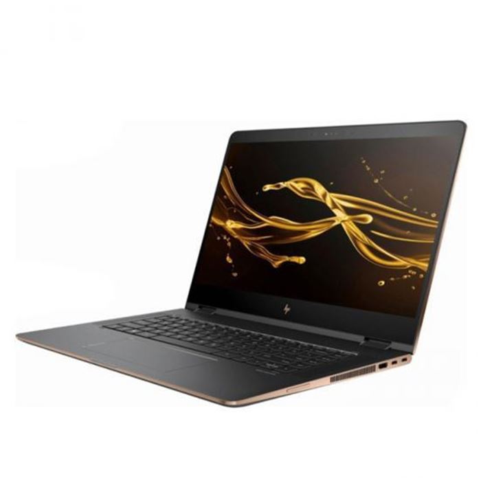 HP Spectre X360 15T BL100- Core i7-16GB-512GB-2GB - 9