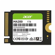Acer MA200 1TB M.2 2230 M.2 NVMe Internal SSD