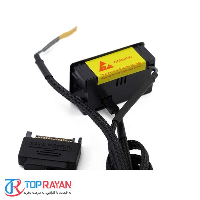 ال سی دی نمایش دما ایکس اس پی سی مدل V۳ Flat Sensor - 6