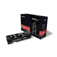 xfx AMD Radeon™ RX 5700 XT 8GB GDDR6 THICC III Ultra