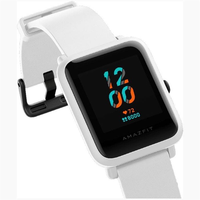 ساعت هوشمند امیزفیت مدل Bip S - 2
