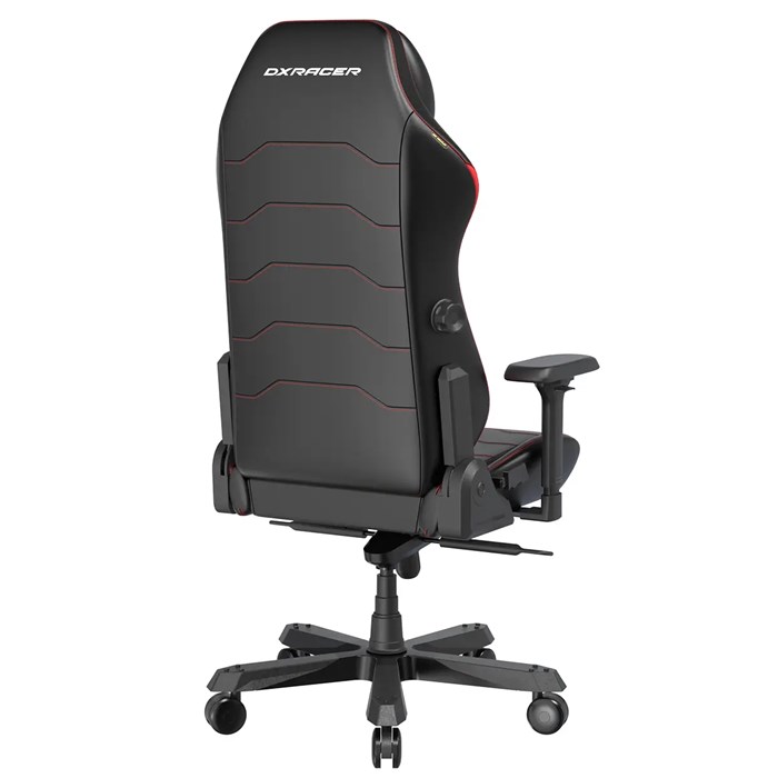 صندلی گیمینگ دی ایکس ریسر Master Series 2026 XL Black Red - 4