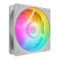 Cooler Master MOBIUS 120P ARGB WHITE EDITION Case Fan