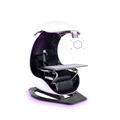 Cooler Master ORB X Arctic White Gaming Chair