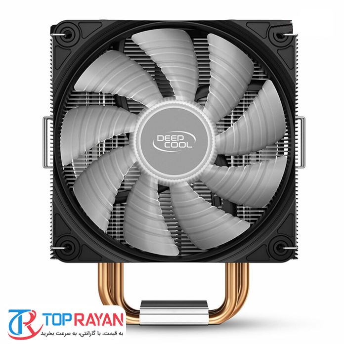 خنک کننده پردازنده دیپ کول مدل GAMMAXX 400 PRO - 2